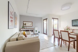 Dla najemców - mieszkanie w łodzi Tylna 6