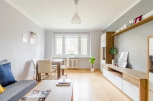 Dla najemców - mieszkanie w łodzi Lutomierska