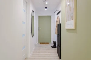 Dla najemców - mieszkanie w łodzi Rewolucji 40