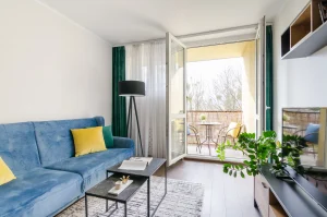 Dla najemców - mieszkanie w łodzi Felińskiego