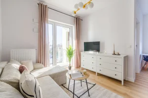 Dla najemców - mieszkanie w łodzi grabieniec