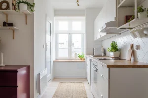 Dla najemców - mieszkanie w łodzi wólczańska