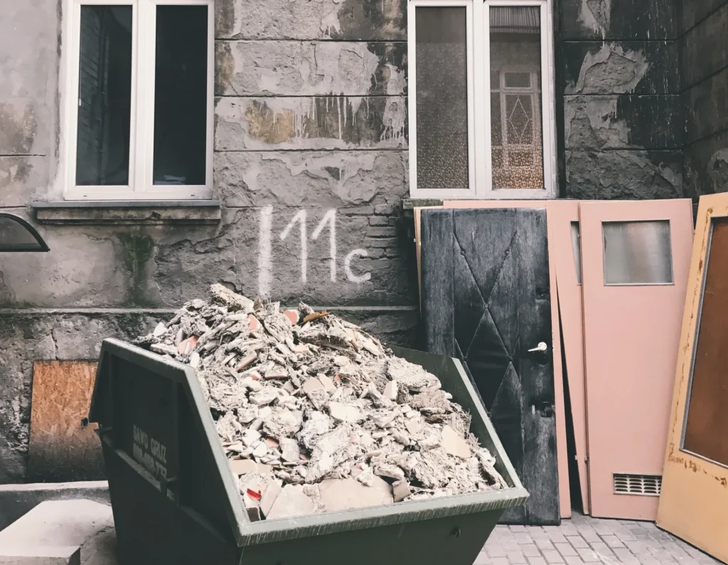 Zadbaj o tereny dookoła Twojej nieruchomości