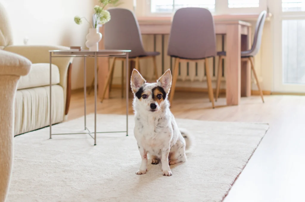 Wynajem mieszkania ze zwierzakiem – czy warto? Jak się zabezpieczyć przed ryzykiem?