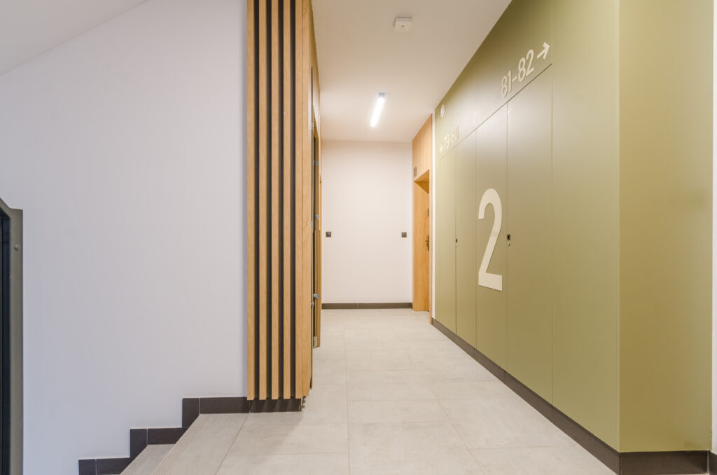 rynek nieruchomości w warszawie