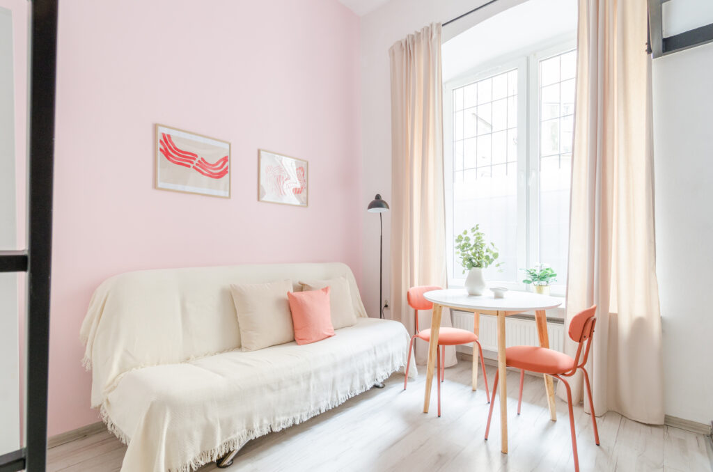 zarządzanie najmem mikrokawalerką