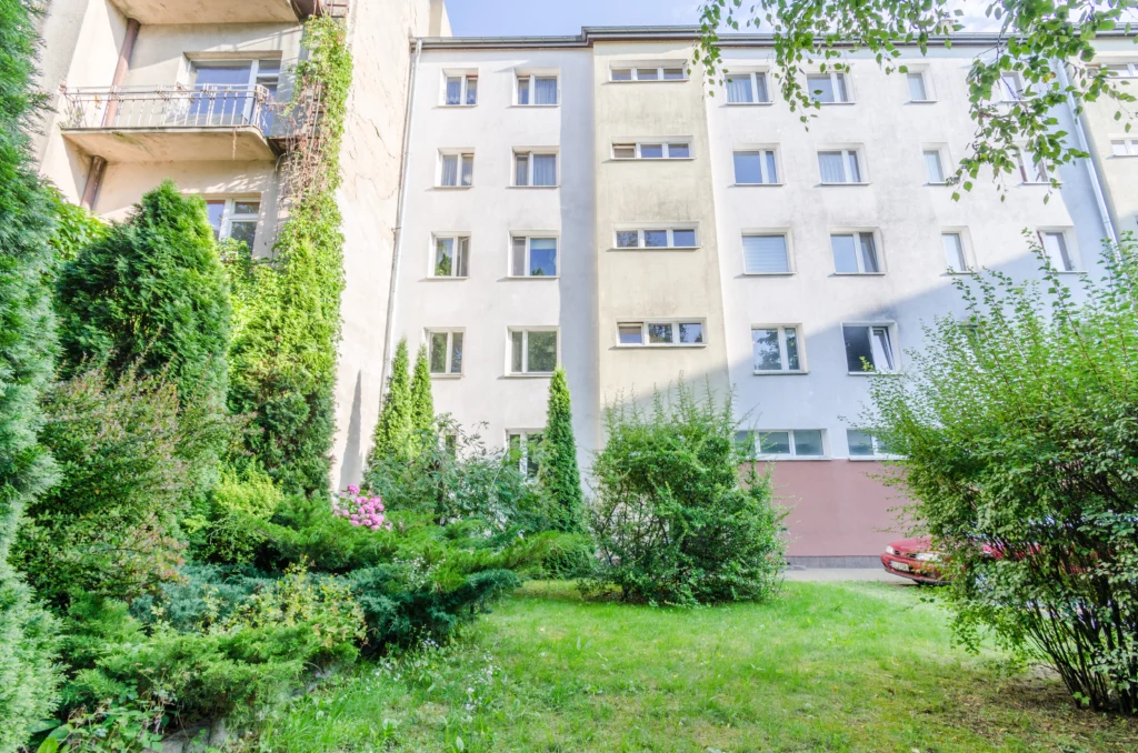 partnerska relacja z najemcą