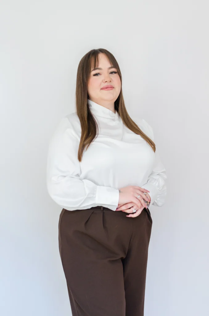Natalia Gotycka wsparice biura