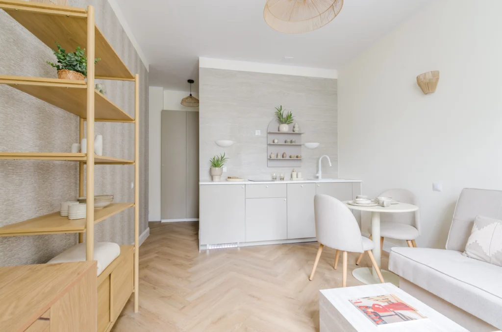 ceny wynajmu mieszkań Poznań