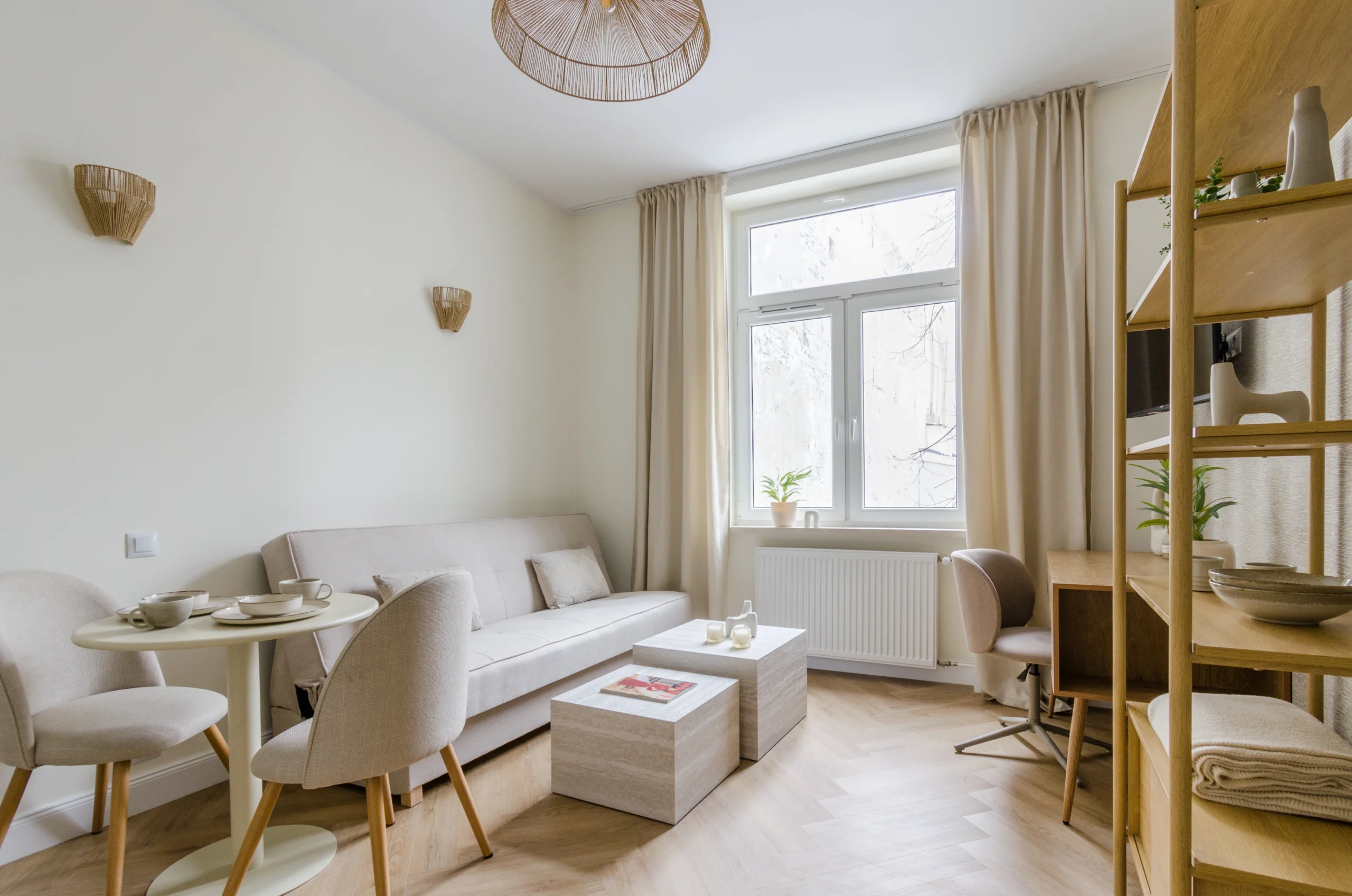 rynek nieruchomosci w poznaniu