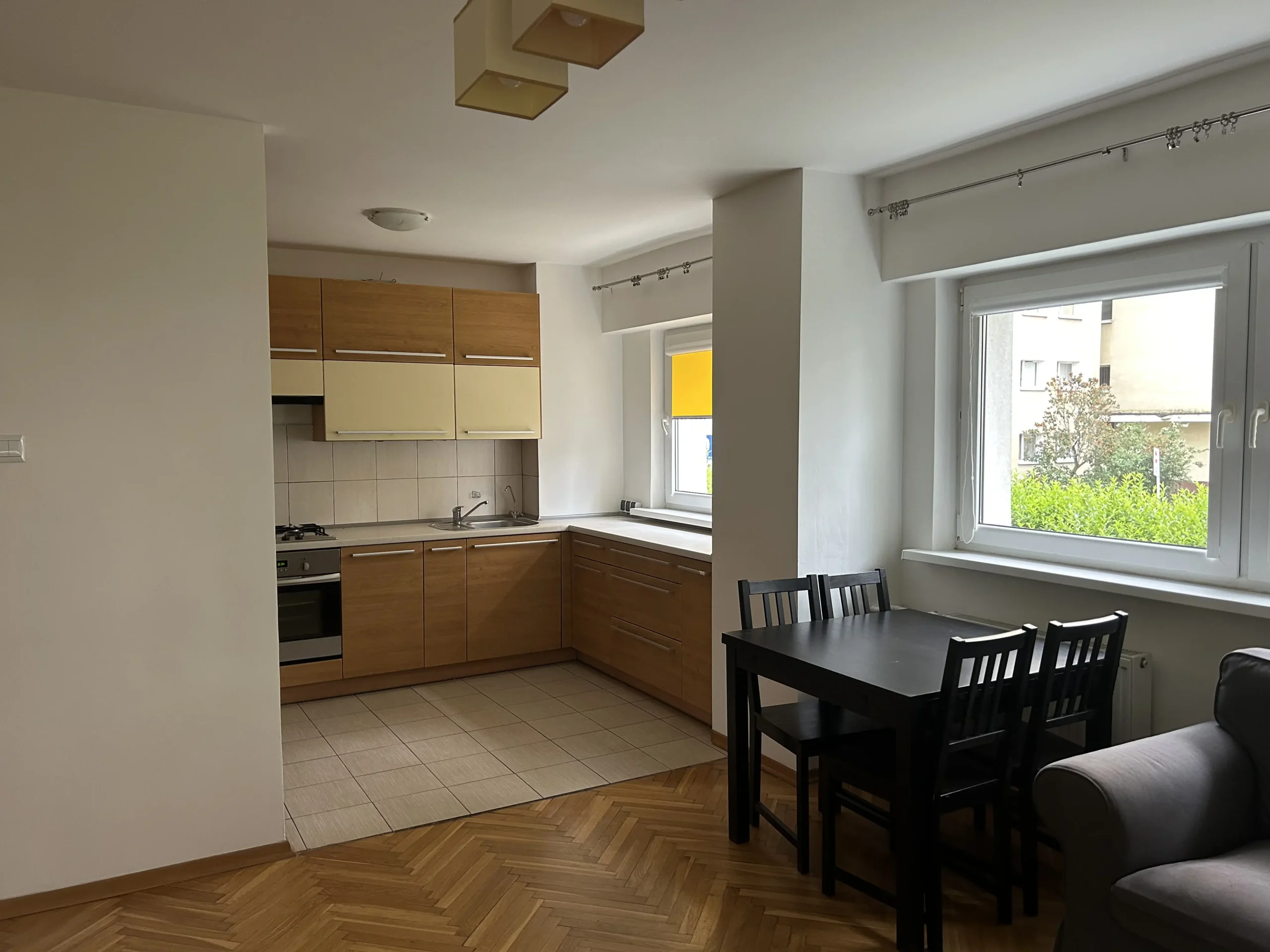 salon huculska w warszawie